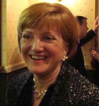 Carole English